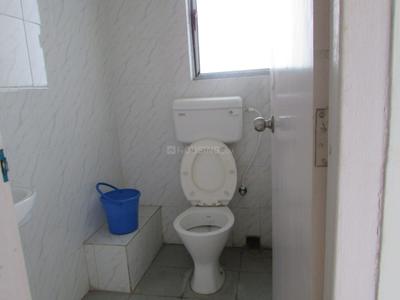 Bathroom Image of 712 Sq.ft 2 BHK Apartment / Flat for sale in Hiland Greens, Maheshtala Kolkata for Rs. 2700000