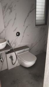 Image of 1050 Sq.ft 2 BHK Apartment / Flat for sale in Percept Bounty 4, Wadgaon Sheri, Pune for Rs. 9000000