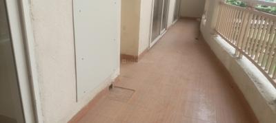 Balcony Image of 1360 Sq.ft 2 BHK Apartment / Flat for sale in Ansal Heights 86, Sector 86 Gurgaon for Rs. 9500000