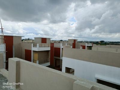 Balcony Image of 1800 Sq.ft 4 BHK Independent House for sale in Hanspal Bhubaneswar for Rs. 9500000