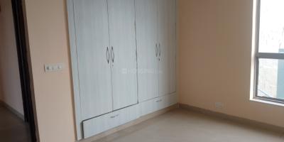 Bedroom Image of 1270 Sq.ft 3 BHK Apartment / Flat for sale in Unitech Uniworld Gardens 2, Sector 47 Gurgaon for Rs. 19200000