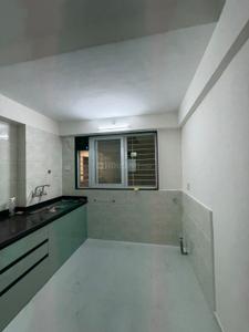 Kitchen Image of 1250 Sq.ft 3 BHK Apartment / Flat for rent in Arma Cavansite Phase 2, Warje Pune for Rs. 40000