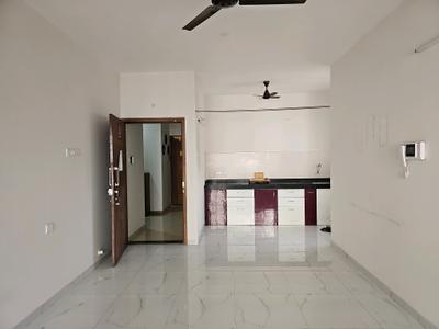 Living Room Image of 890 Sq.ft 2 BHK Apartment / Flat for sale in VTP Purvanchal, Kesnand Pune for Rs. 4600000