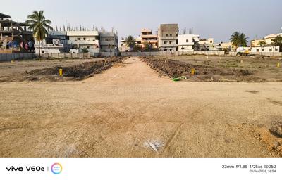 Image of 167 Sq.ft Residential Plot / Land for sale in Tukkuguda, Hyderabad for Rs. 5200030