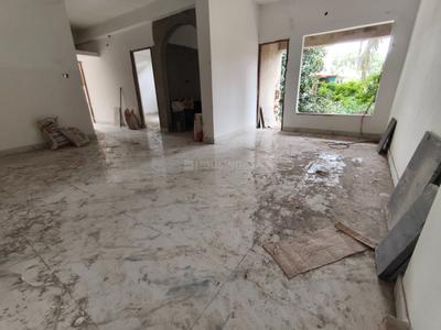 Hall Image of 1370 Sq.ft 3 BHK Apartment / Flat for sale in Konnagar Hooghly for Rs. 4100000