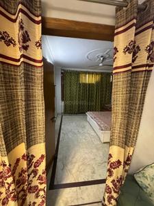 Bedroom Image of 1000 Sq.ft 2.5 BHK Apartment / Flat for sale in Milansaar Complex, Paschim Vihar New Delhi for Rs. 14100000