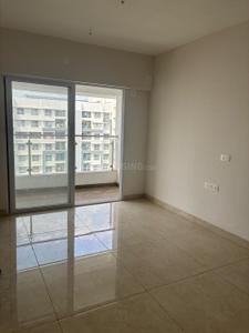 Hall Image of 1252 Sq.ft 3 BHK Apartment / Flat for sale in Gera World Of Joy, Upper Kharadi Pune for Rs. 20000000