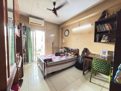 Bedroom Image of 1100 Sq.ft 3 BHK Apartment / Flat for sale in Ajnara Grand Heritage, Sector 74 Noida for Rs. 17800000