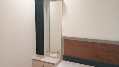 Bedroom Image of 2100 Sq.ft 3.5 BHK Villa for sale in Bill Vadodara for Rs. 12500000