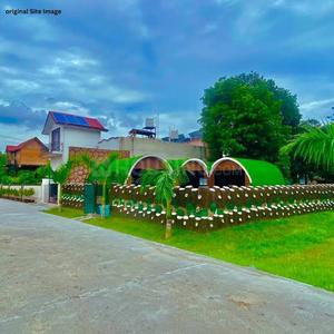 Image of 1350 Sq.ft Residential Plot / Land for sale in Biharigarh, Saharanpur for Rs. 2300000