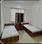 Bedroom Image of Available Female Paying Guest  in Malad West, Mumbai