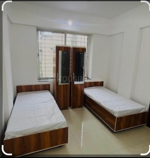 Bedroom Image of Available Female Paying Guest  in Malad West, Mumbai