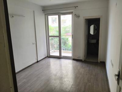 Bedroom Image of 900 Sq.ft 2 BHK Apartment / Flat for rent in Sushma Joynest MOH 1, Bir Chhat Mohali for Rs. 19000