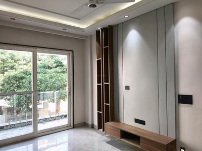 Bedroom Image of 2700 Sq.ft 4 BHK Builder Floor for sale in Paramount Luxury Floors Sushant Lok 3, Sector 57 Gurgaon for Rs. 38000000