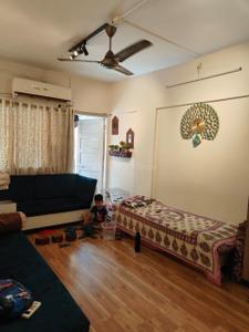 1 BHK Flat