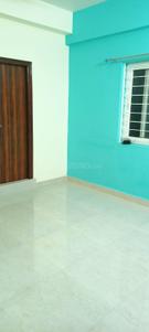 2 BHK Unfurnished Flat