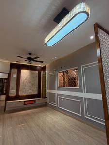 Hall Image of 2000 Sq.ft 4 BHK Independent House for sale in Kamal Vihar Raipur for Rs. 5860000