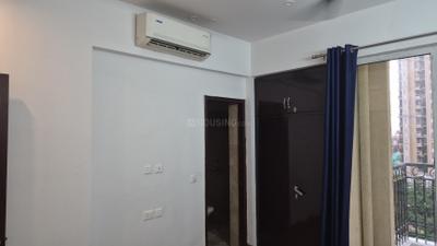 Bedroom Image of 766 Sq.ft 2 BHK Apartment / Flat for rent in Prateek Grand City, Siddharth Vihar Ghaziabad for Rs. 31000