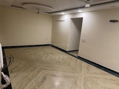 3 BHK Flat