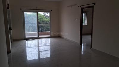 Living Room Image of 1252 Sq.ft 2 BHK Apartment / Flat for sale in Elegant Exotica, Yelahanka New Town Bengaluru for Rs. 12500000