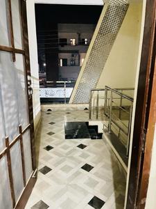 Balcony Image of 650 Sq.ft 1 BHK Builder Floor for rent in Shivalik City, Sector 127 Mohali for Rs. 12000
