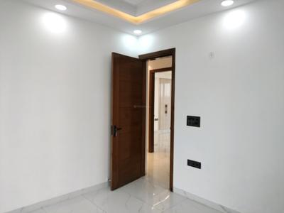 Bedroom Image of 2200 Sq.ft 4 BHK Apartment / Flat for sale in Sector 18 Dwarka New Delhi for Rs. 42000000