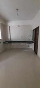 Kitchen Image of 980 Sq.ft 2 BHK Apartment / Flat for sale in Bhayli Vadodara for Rs. 3600000