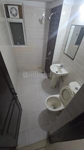 Image of 950 Sq.ft 2 BHK Apartment / Flat for sale in Amrapali Zodiac, Sector 120, Noida for Rs. 8600000