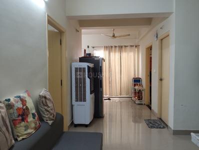 2 BHK Flat