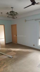 Hall Image of 1050 Sq.ft 2 BHK Apartment / Flat for sale in UPAVP Ganga Yamuna And Hindon Enclave, Siddharth Vihar Ghaziabad for Rs. 10000000