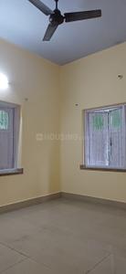 Hall Image of 1100 Sq.ft 3 BHK Builder Floor for rent in Salt Lake City Kolkata for Rs. 26000