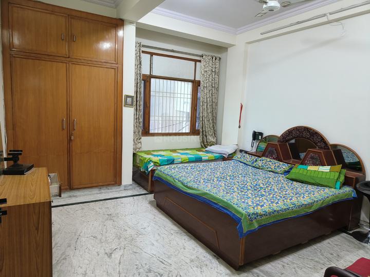 Ram Nagar, Shastri Nagar Bedroom 1