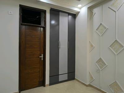 Bedroom Image of 1450 Sq.ft 3 BHK Builder Floor for sale in Indirapuram Ghaziabad for Rs. 8699997