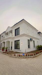 Image of 2280 Sq.ft 3 BHK Villa for sale in RBC Group Happy Home, Sector 115, Mohali for Rs. 13050000