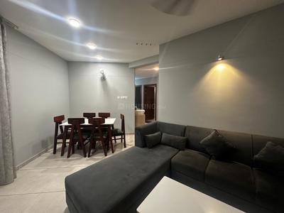 Hall Image of 1290 Sq.ft 2 BHK Apartment / Flat for rent in Palazhi Kozhikode for Rs. 48000