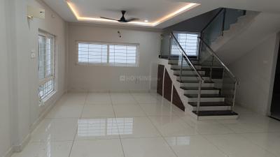 Living Room Image of 2900 Sq.ft 3 BHK Villa for sale in Nizampet Hyderabad for Rs. 27000000