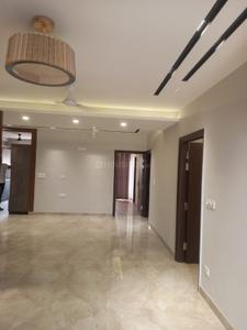 Hall Image of 2000 Sq.ft 3 BHK Builder Floor for sale in Sector 46 Gurgaon for Rs. 25000000