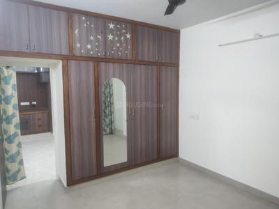Bedroom Image of 1058 Sq.ft 2 BHK Apartment / Flat for sale in Perambur Chennai for Rs. 9200000
