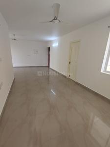 Hall Image of 1610 Sq.ft 3 BHK Apartment / Flat for sale in Thrikkakara North Kochi for Rs. 9500000
