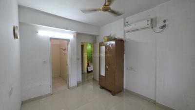 Bedroom Image of 1160 Sq.ft 3 BHK Apartment / Flat for sale in Godrej Prakriti, Sodepur Kolkata for Rs. 5800000
