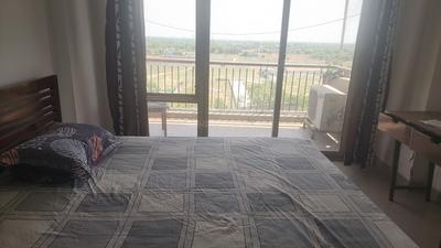 Bedroom Image of 1960 Sq.ft 3 BHK Apartment / Flat for sale in Manchanda Eden Garden, Sector 26 Rewari for Rs. 10000000