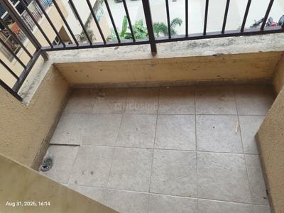 Balcony Image of 1399 Sq.ft 3 BHK Apartment / Flat for sale in Jaypee Kosmos, Sector 134 Noida for Rs. 11200000