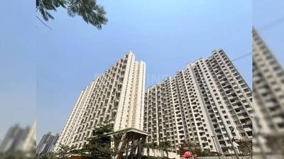 Image of 1550 Sq.ft 3 BHK Apartment / Flat for sale in VTP Altair, Chokhi Dhani, Pune for Rs. 25000000
