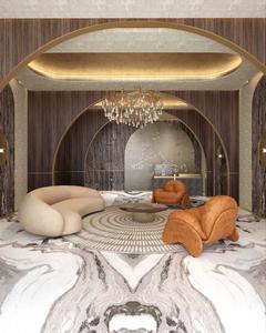 Bedroom Image of 1058 Sq.ft 2 BHK Apartment / Flat for rent in Royal KP Stellar, Kondhwa Pune for Rs. 24000