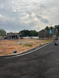 Image of 1683 Sq.ft Residential Plot / Land for sale in Anaiyur, Madurai for Rs. 6176000