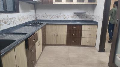 Kitchen Image of 1740 Sq.ft 3 BHK Apartment / Flat for sale in Ekta Lake Lucerne, Powai Mumbai for Rs. 48000000