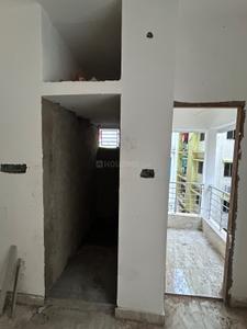 Hall Image of 810 Sq.ft 2 BHK Apartment / Flat for sale in Airport Gate no. 1 Kolkata for Rs. 2835000