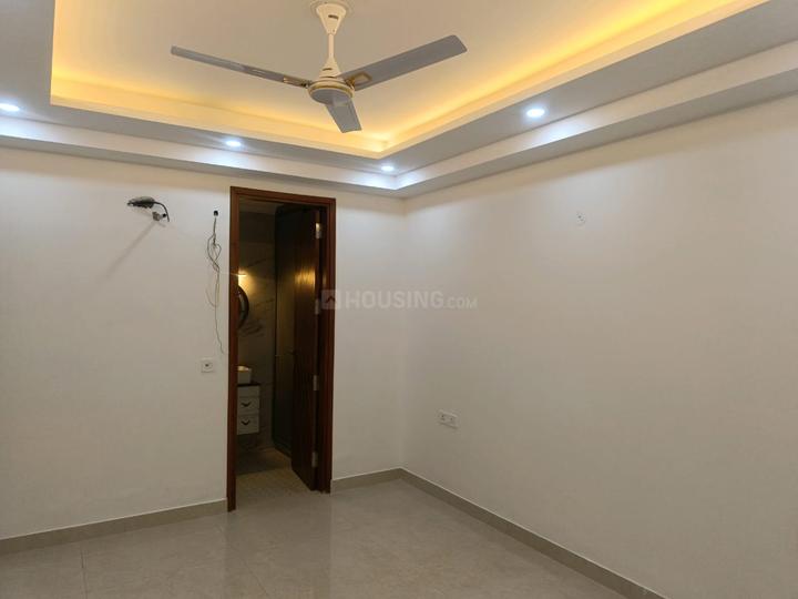 Freedom fighter enclave Bedroom 1