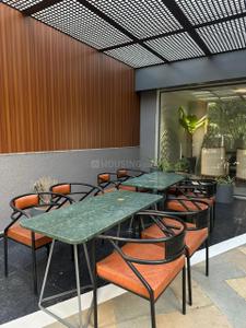 Image of 1260 Sq.ft 3 BHK Apartment / Flat for rent in Gotri, Vadodara for Rs. 40000
