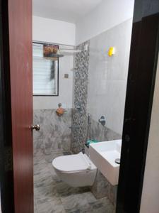 Image of 650 Sq.ft 1 BHK Apartment / Flat for rent in Kothrud, Pune for Rs. 24000